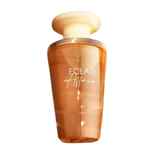 French Avenue Eclair Affair