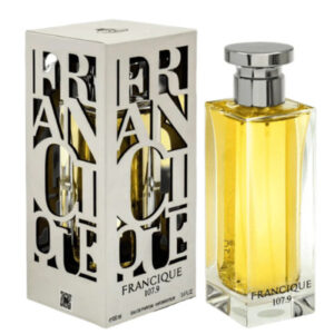 French Avenue, Francique 107.9 100 ml