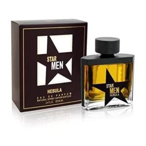 Star Men Nebula by Fragrance World, 100 ml