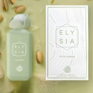 Fragrance World Elysia Pista Sundae 100 ml