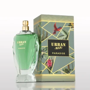 Fragrance World Urban Man Paradise 90 ml