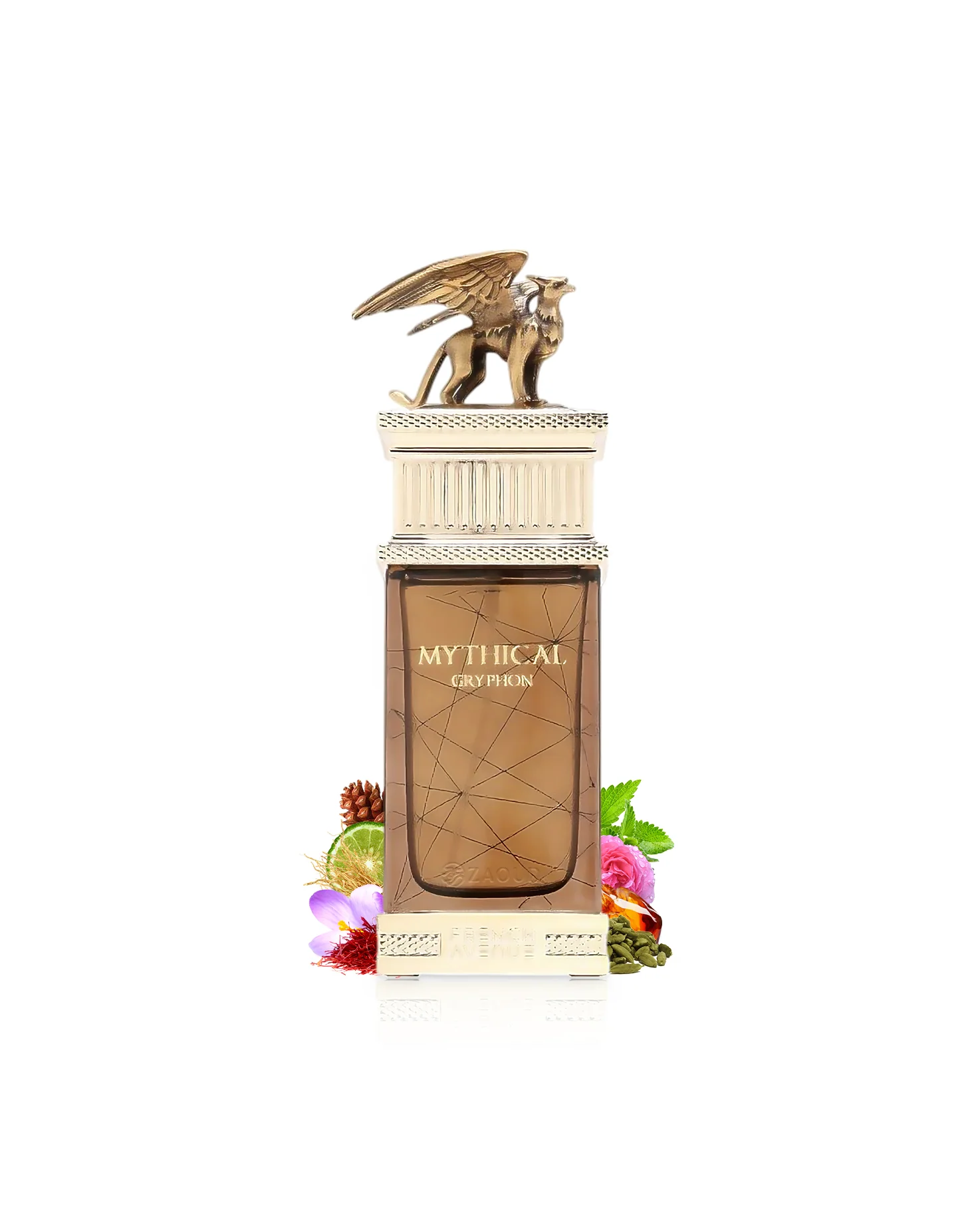 Mythical Gryphon by French Avenue мъжки парфюм 100 ml