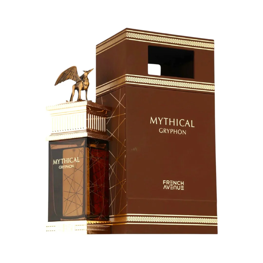 Mythical Gryphon by French Avenue мъжки парфюм 100 ml