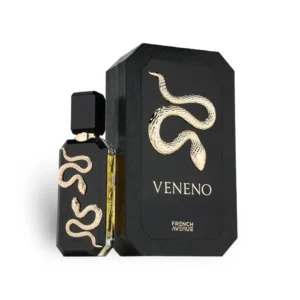 Veneno by French Avenue унисекс парфюм 100 ml