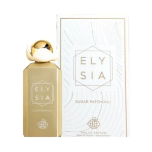 Fragrance World Elysia Sugar Patchouli 100 ml