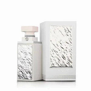 Fragrance World Varakh Silver 100 ml