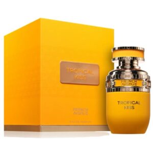Tropical Kiss by French Avenue дамски парфюм 80 ml