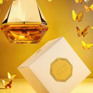 Althoor Al Alam Origami 80 ml