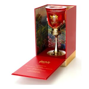 Arabiyat Prestige Bahiya Ruby 100 ml