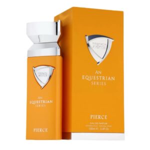 An Equestrian Series Pierce by French Avenue мъжки парфюм 100 ml