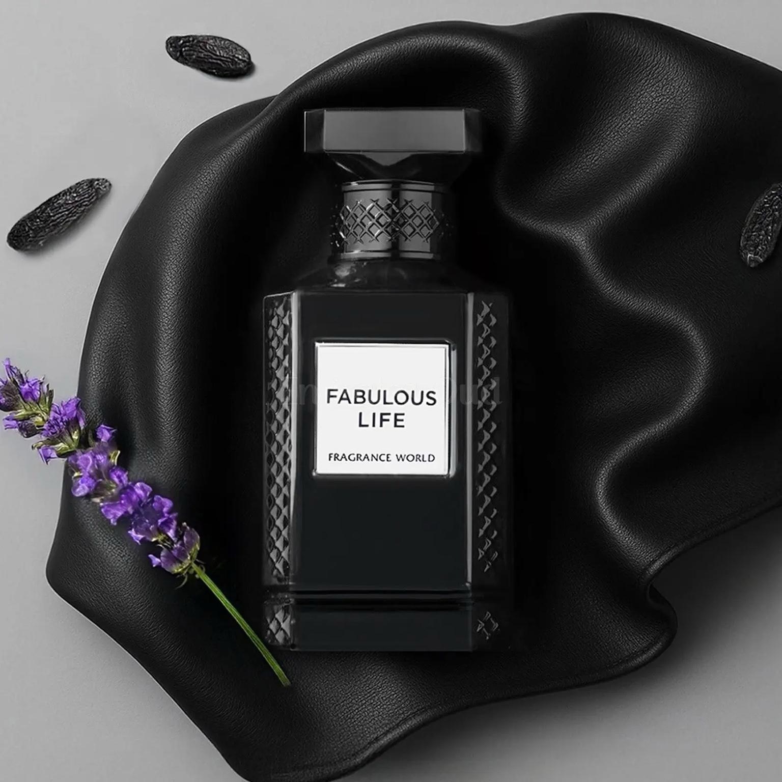 Fabulous Life унисекс парфюм 150 ml