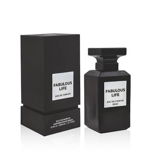 Fabulous Life унисекс парфюм 150 ml