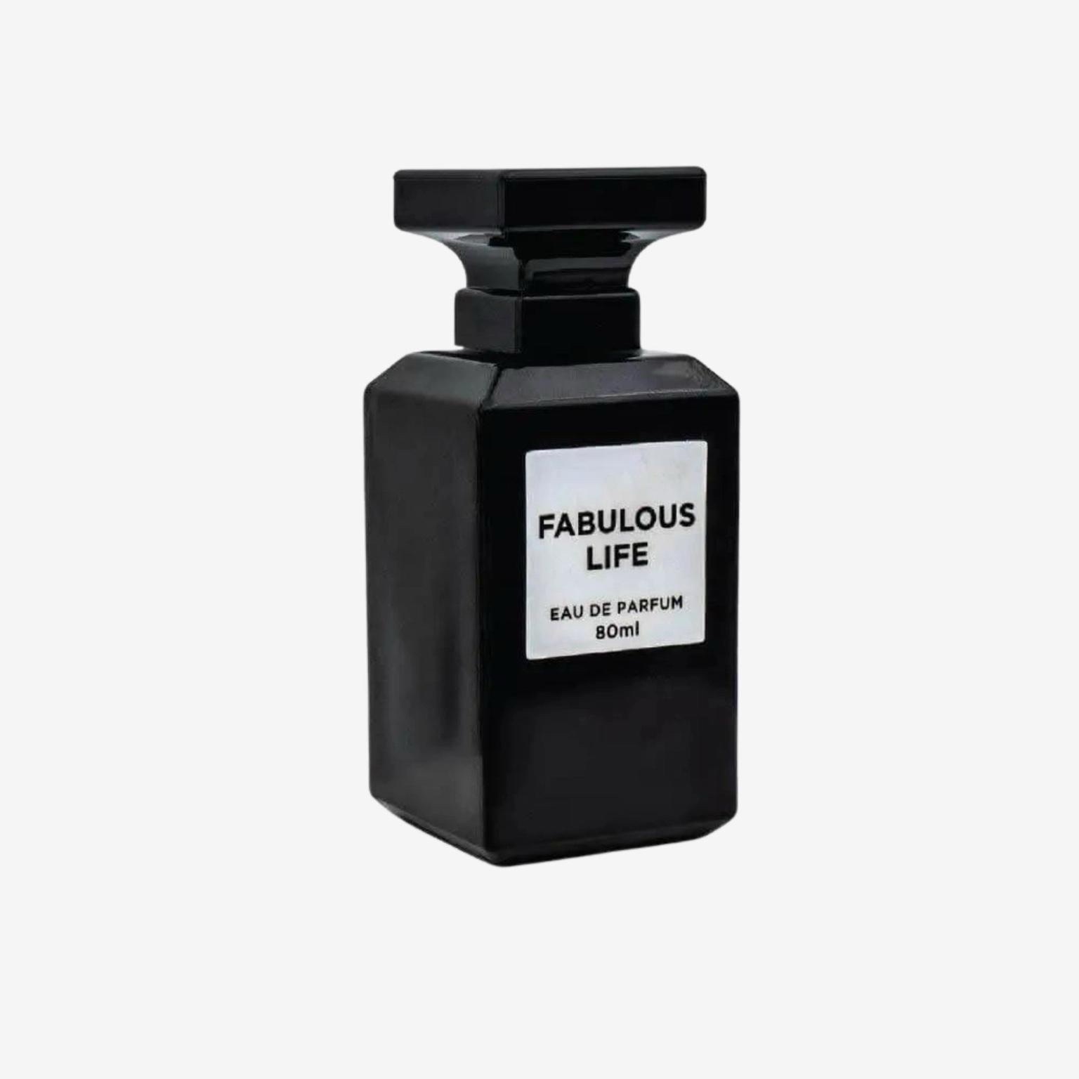 Fabulous Life унисекс парфюм 150 ml
