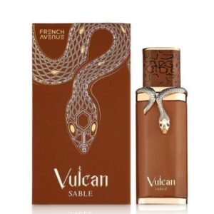 Vulcan Sable by French Avenue унисекс парфюм 100 ml