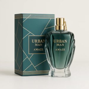 Fragrance World Urban Man Amaze 90 ml