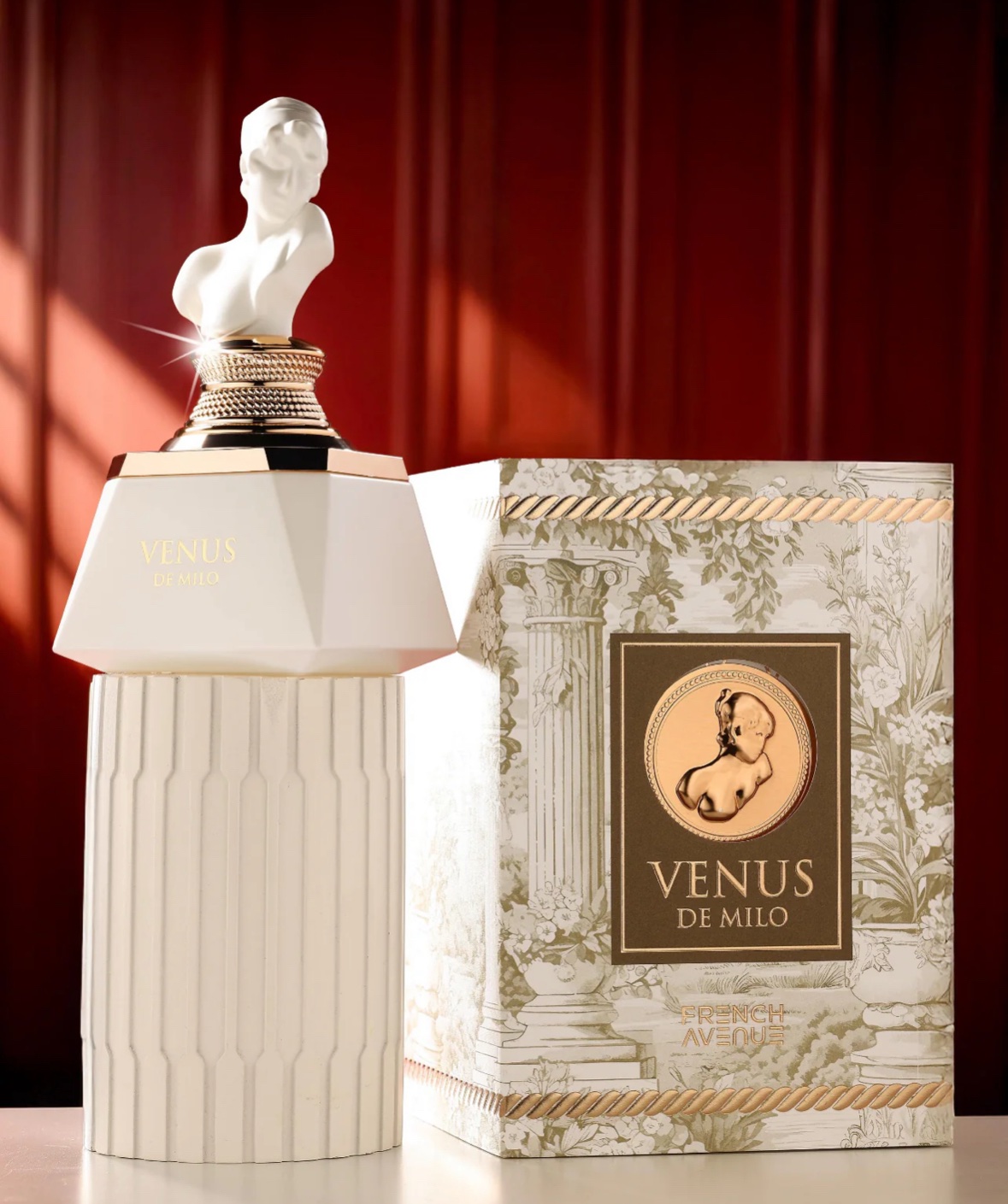 Venus de Milo by French Avenue дамски парфюм 100 ml