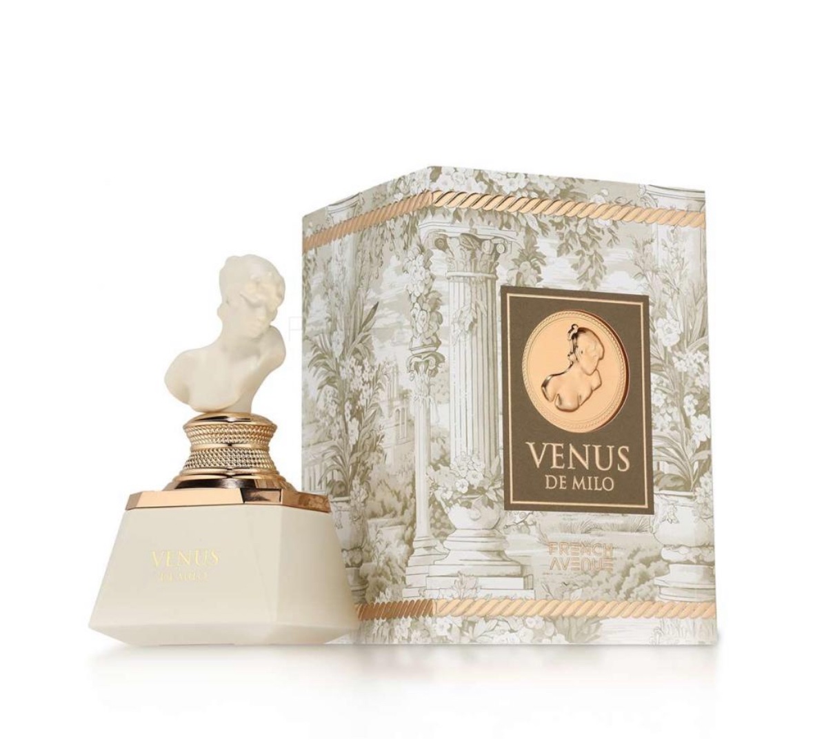 French Avenue Venus De Milo 100 ml - Image 4