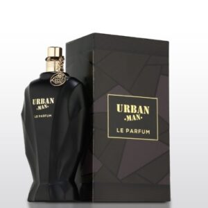 Fragrance World Urban Man Le Parfum 90 ml