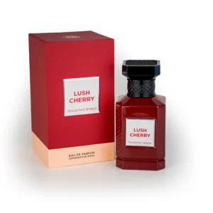 Fragrance World Lush Cherry 150 ml