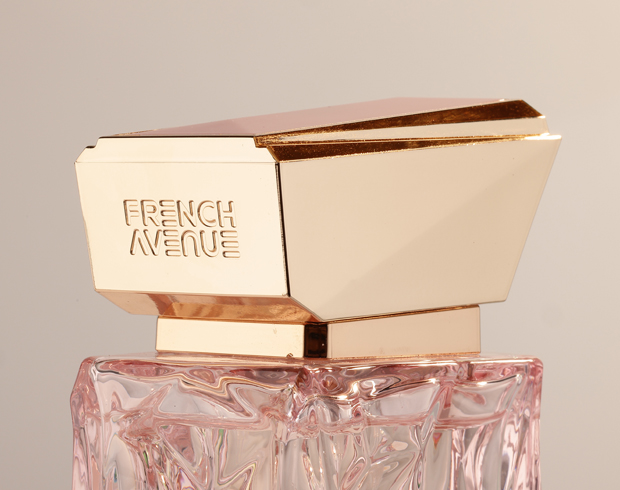 French Avenue French Avenue - LuxScents