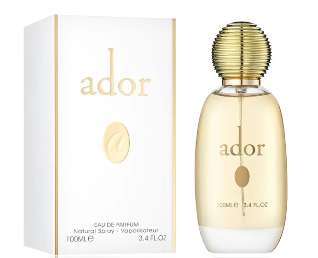 Fragrance World Ador 100 ml - Image 3