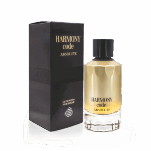 Fragrance World Harmony Code Absolute 100 ml