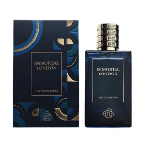 Fragrance World Immortal London 100 ml