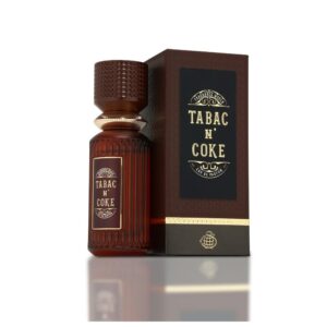 Fragrance World Tabac N' Coke 100 ml