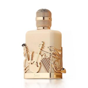 Fragrance World Notes Jazz 100 ml