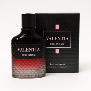 Valentia Rome Intense дамски парфюм 100 ml