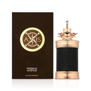 Axis by French Avenue унисекс парфюм 100 ml