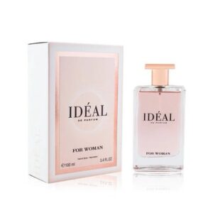 Fragrance World Ideal For Women Perfume 100 ml