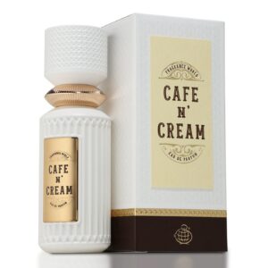 Cafe N Cream унисекс парфюм 100 ml