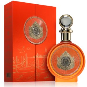 North Stag Expressions QUATRE IV унисекс парфюм 100 ml