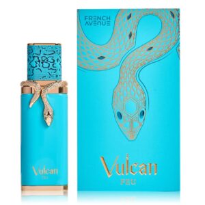 French Avenue Vulcan Feu 100 ml