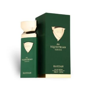 An Equestrian Series Haydan by French Avenue Men 100 ml