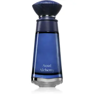Aoud Alchemy by Fragrance World Unisex 100 ml