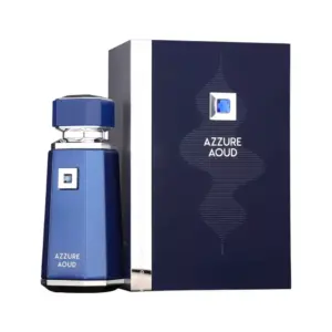 Azzure Aoud by French Avenue Men 100 ml