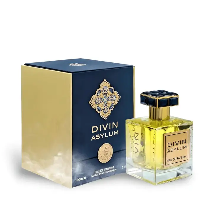 French Avenue Divin Asylum Men 100 ml - Image 2