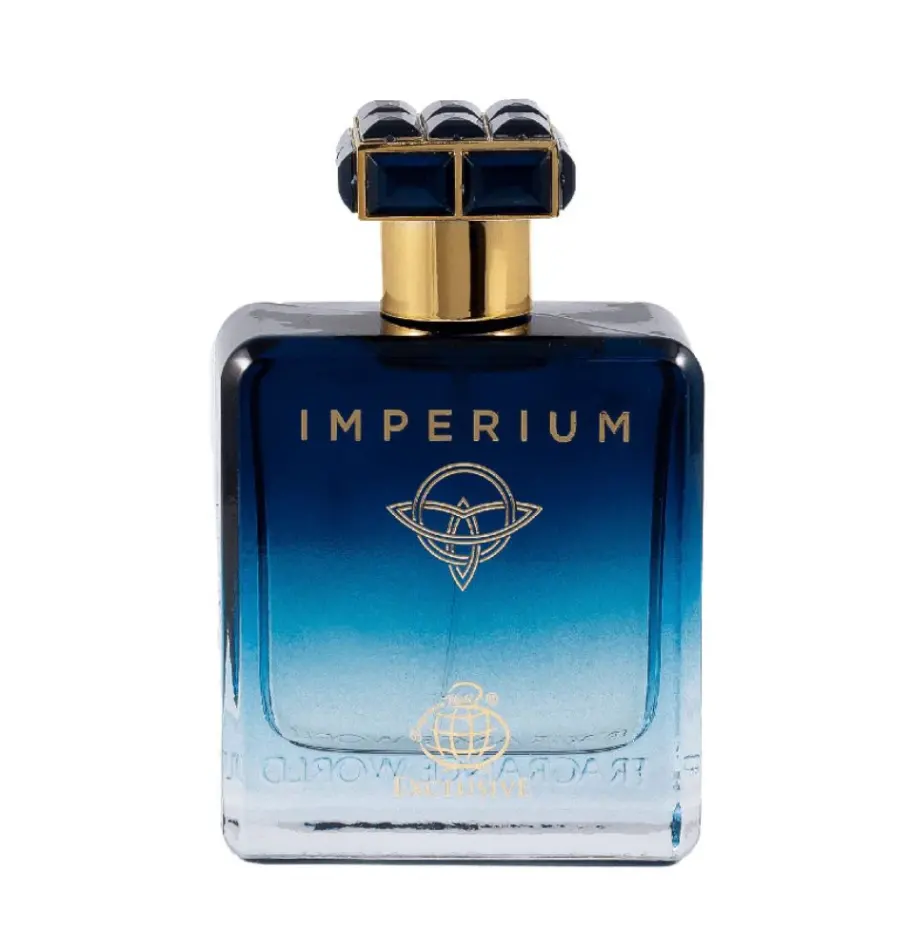 Fragrance World Imperium Men 100 ml