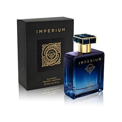 Fragrance World Imperium Men 100 ml - Image 2