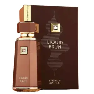 Liquid Brun by French Avenue Men 100 ml