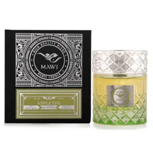 Mawj Appletini by Paris Corner Unisex 100 ml