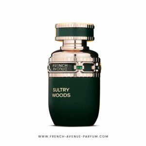 Sultry Woods by French Avenue Men 80 ml