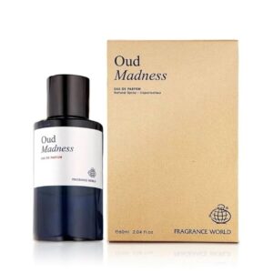 Oud Madness унисекс парфюм 60 ml