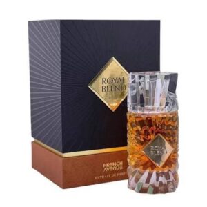 Royal Blend by French Avenue унисекс парфюм 100 ml