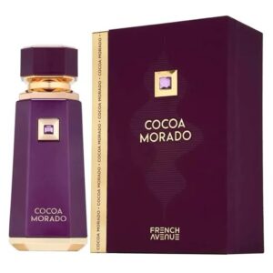 Cocoa Morado by French Avenue унисекс парфюм 100 ml