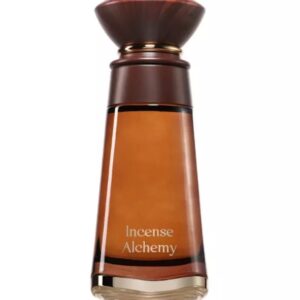 Incense Alchemy by Fragrance World Unisex 100 ml