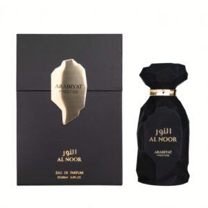 Arabiyat Prestige Al Noor Unisex 100 ml