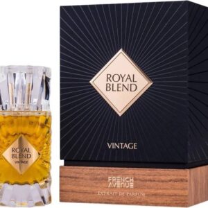 Royal Blend Vintage by French Avenue Unisex 100 ml